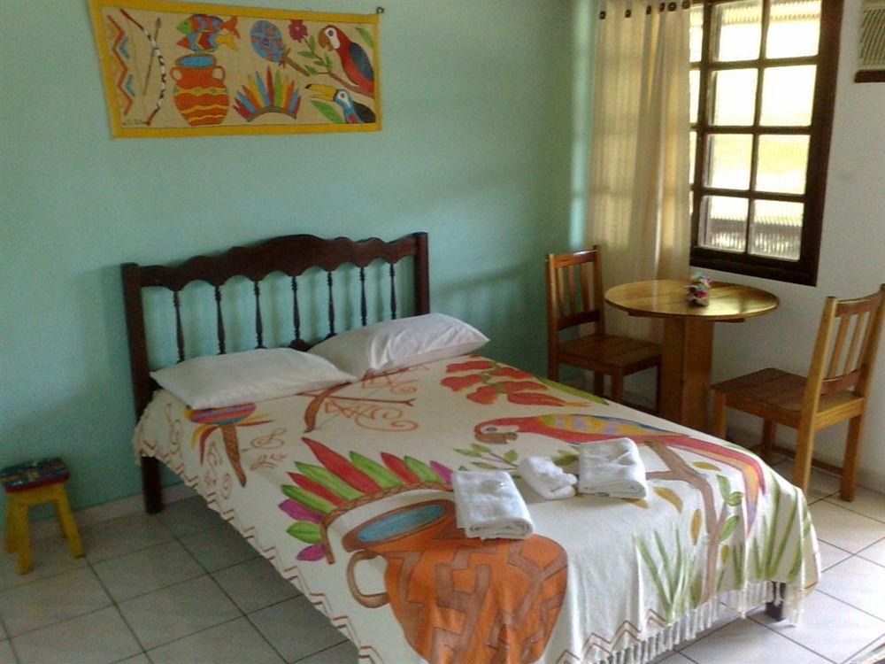 Hotel Vale Verde Porto Seguro Ngoại thất bức ảnh