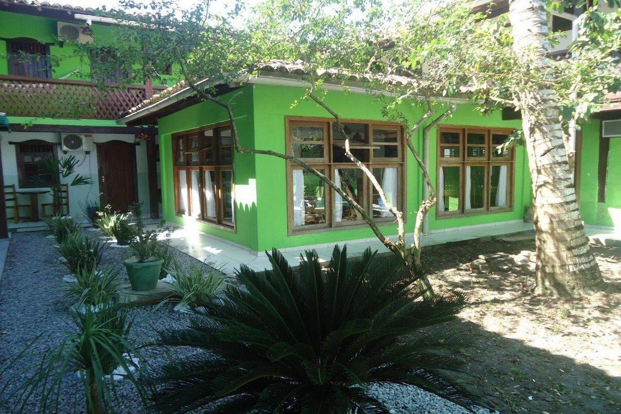 Hotel Vale Verde Porto Seguro Ngoại thất bức ảnh