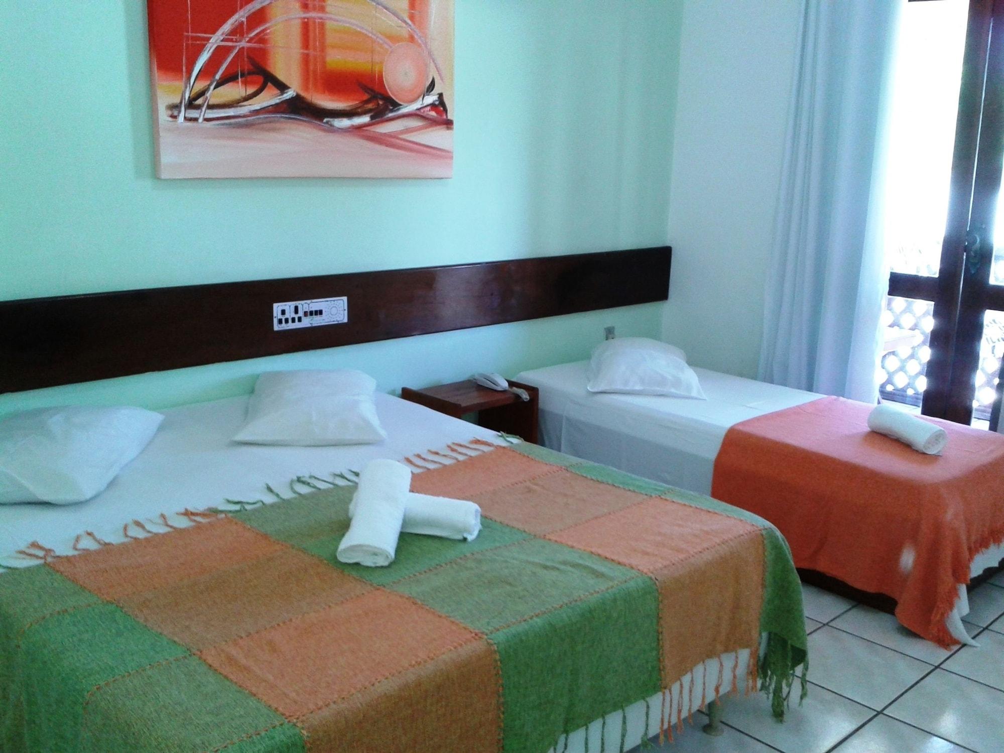 Hotel Vale Verde Porto Seguro Ngoại thất bức ảnh