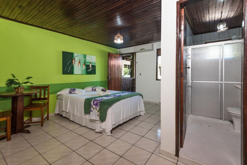 Hotel Vale Verde Porto Seguro Ngoại thất bức ảnh