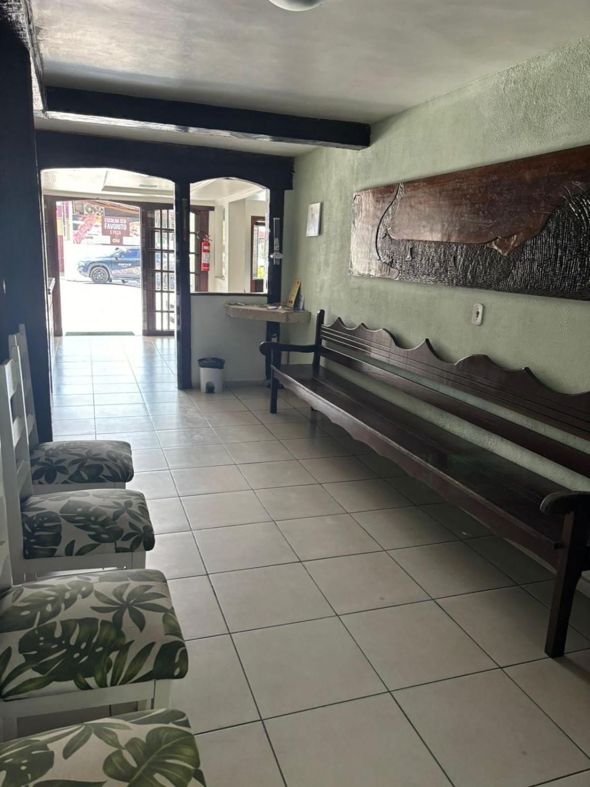 Hotel Vale Verde Porto Seguro Ngoại thất bức ảnh