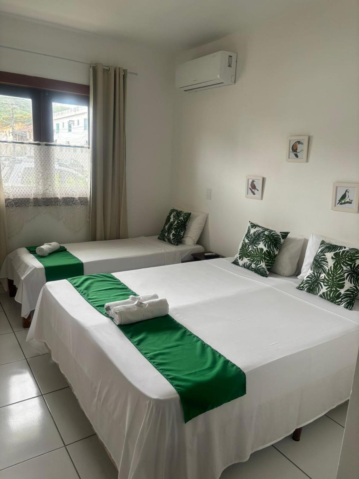 Hotel Vale Verde Porto Seguro Ngoại thất bức ảnh