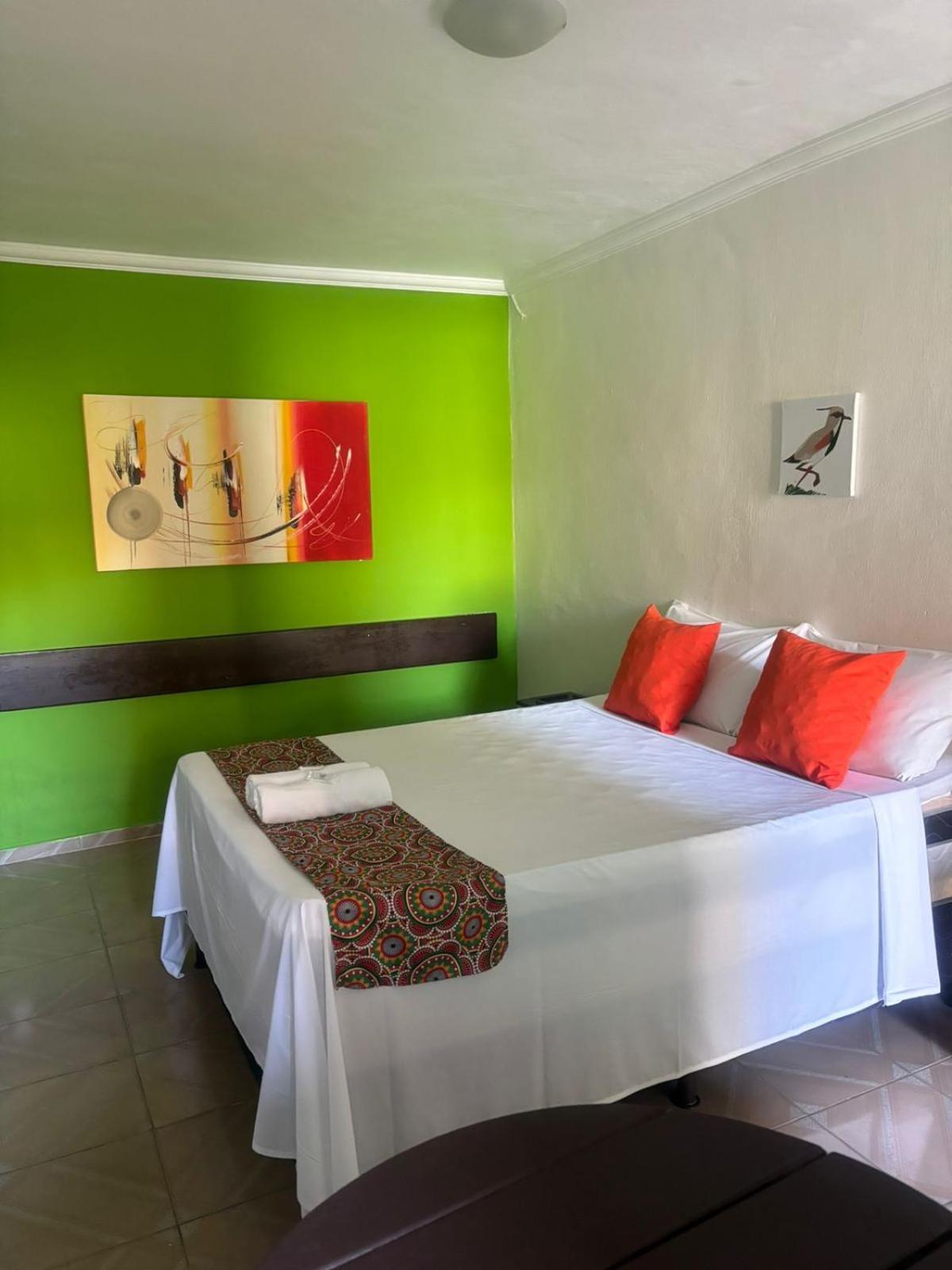 Hotel Vale Verde Porto Seguro Ngoại thất bức ảnh