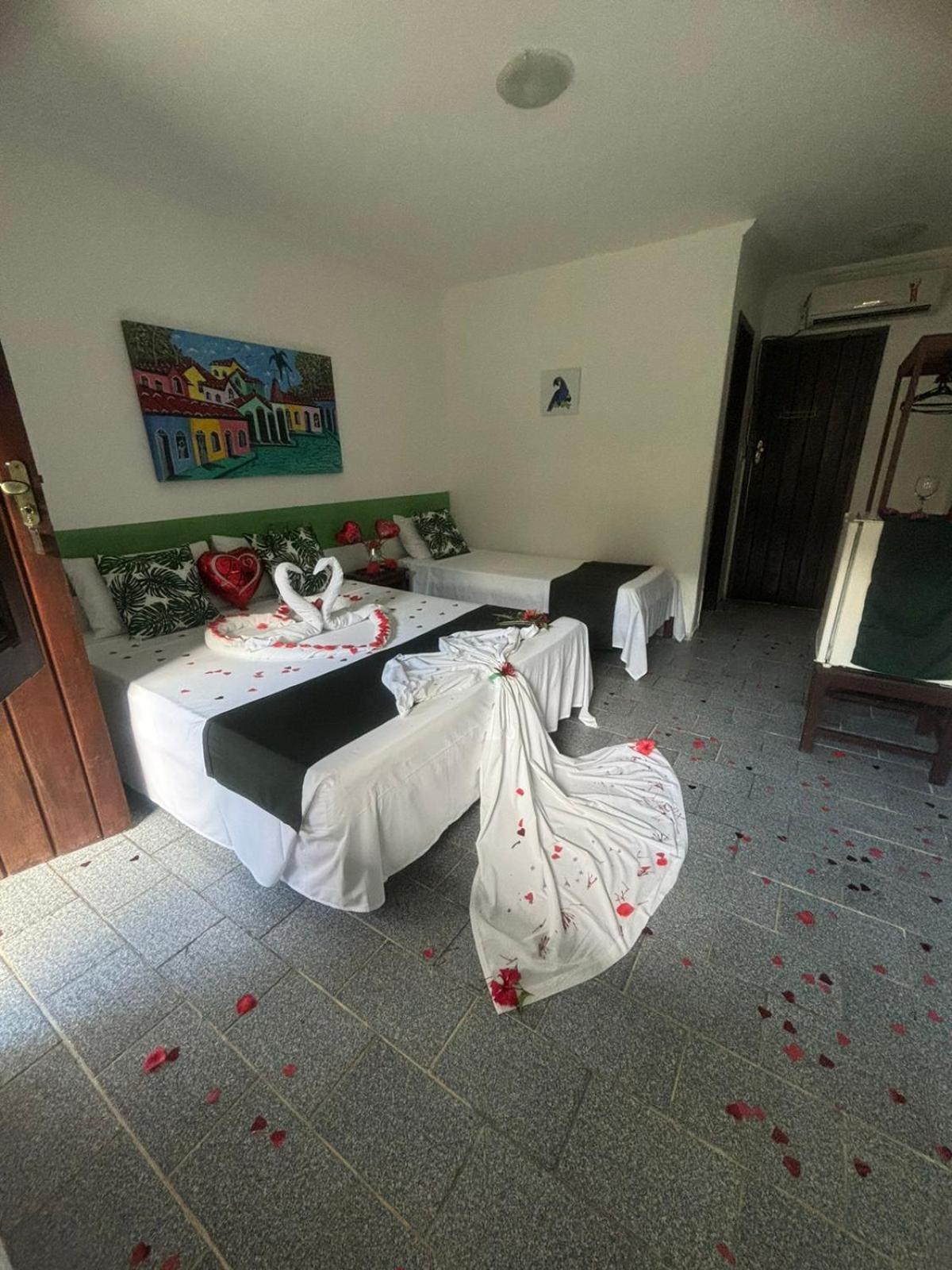 Hotel Vale Verde Porto Seguro Ngoại thất bức ảnh