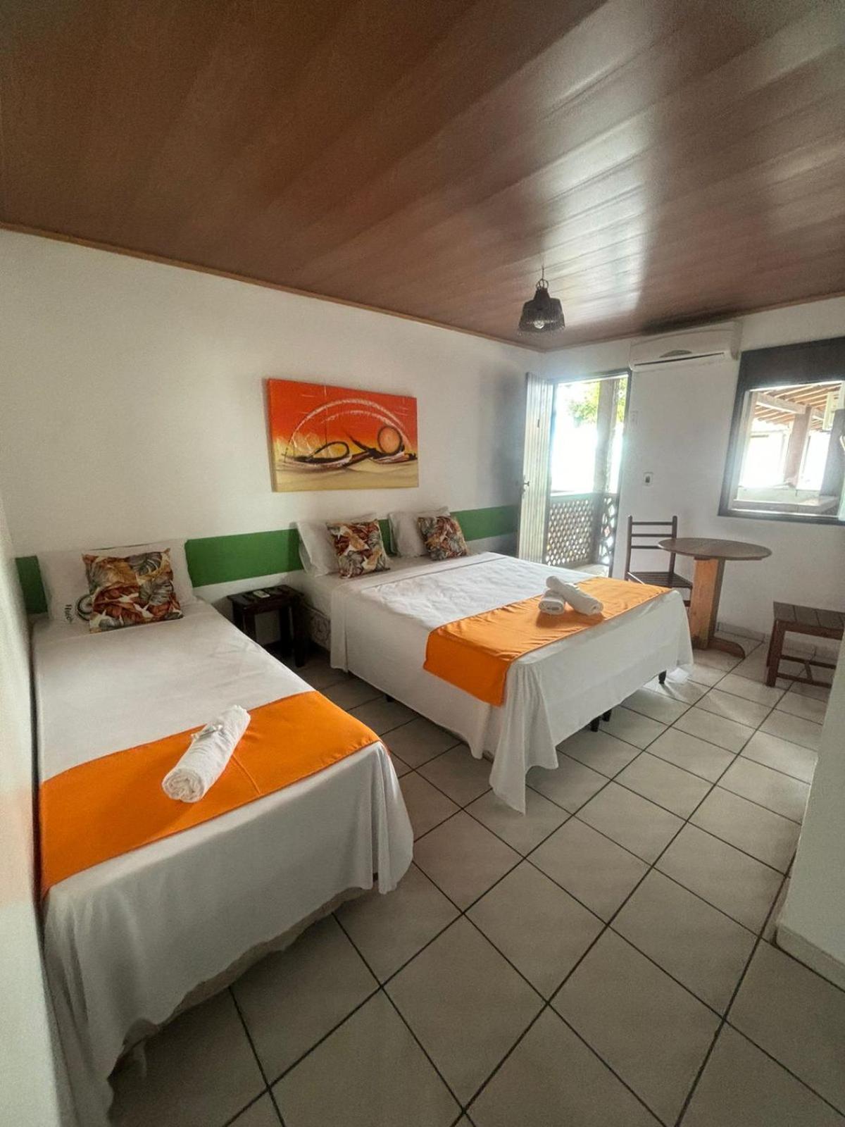 Hotel Vale Verde Porto Seguro Ngoại thất bức ảnh