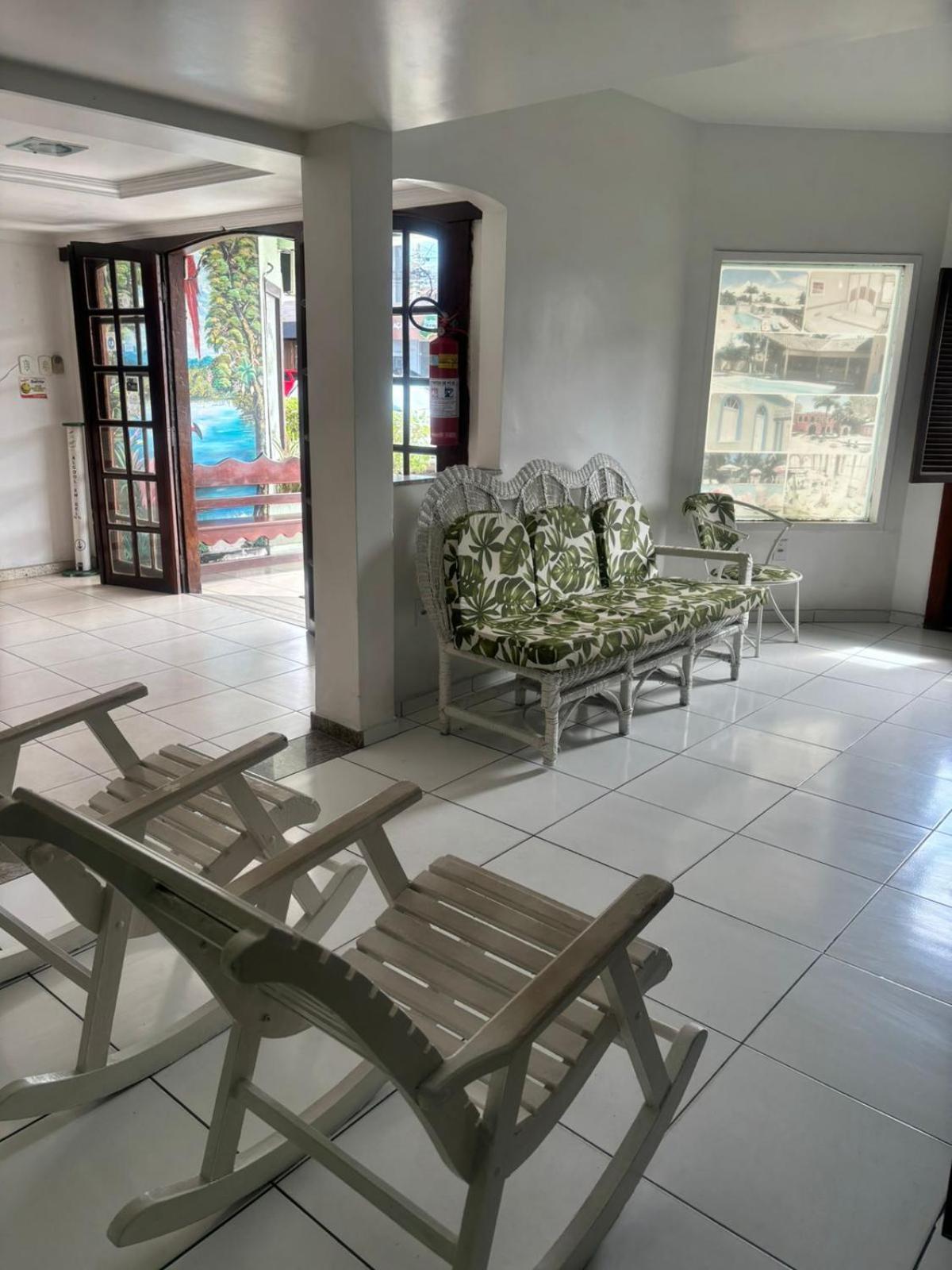 Hotel Vale Verde Porto Seguro Ngoại thất bức ảnh