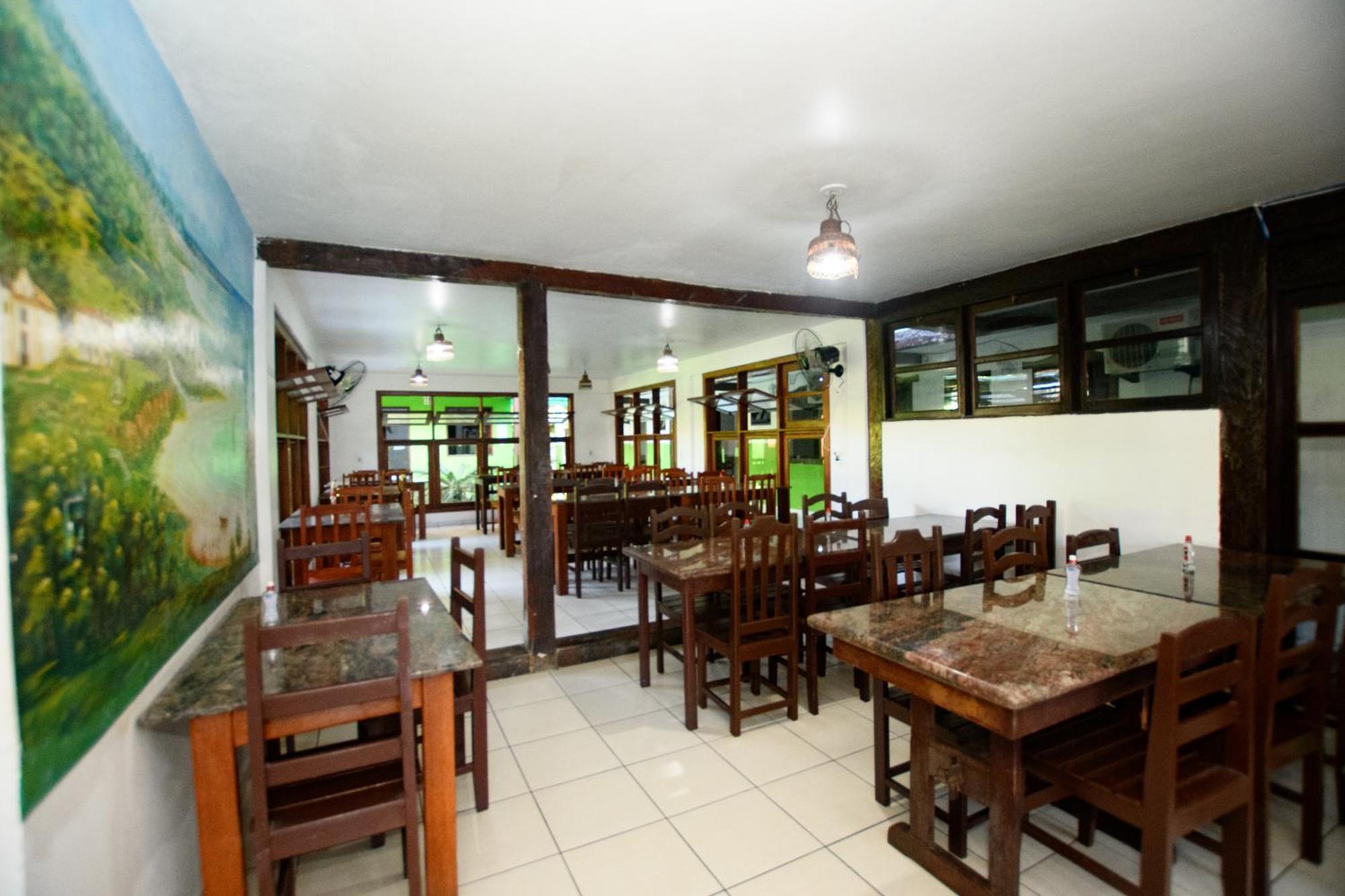 Hotel Vale Verde Porto Seguro Ngoại thất bức ảnh