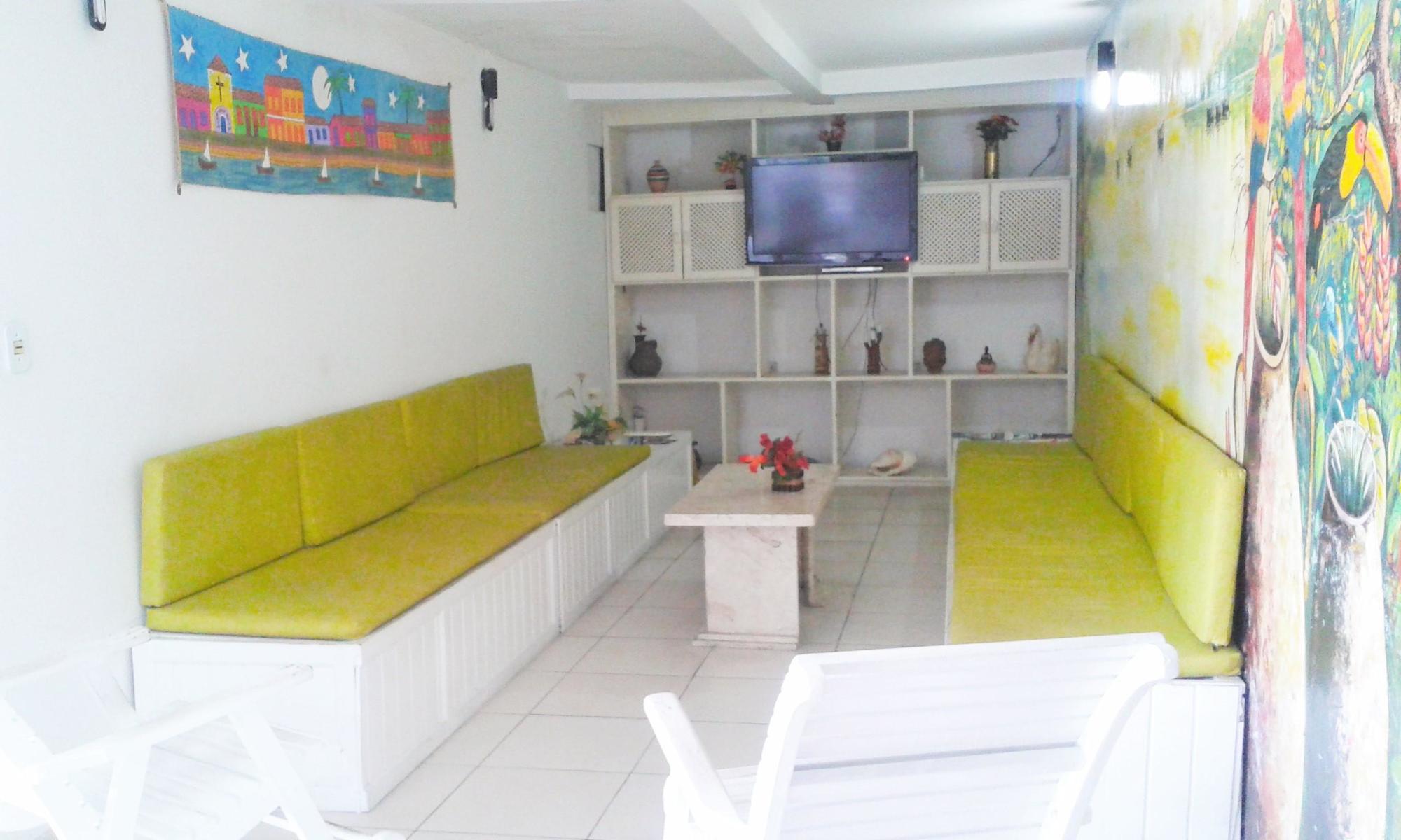 Hotel Vale Verde Porto Seguro Ngoại thất bức ảnh