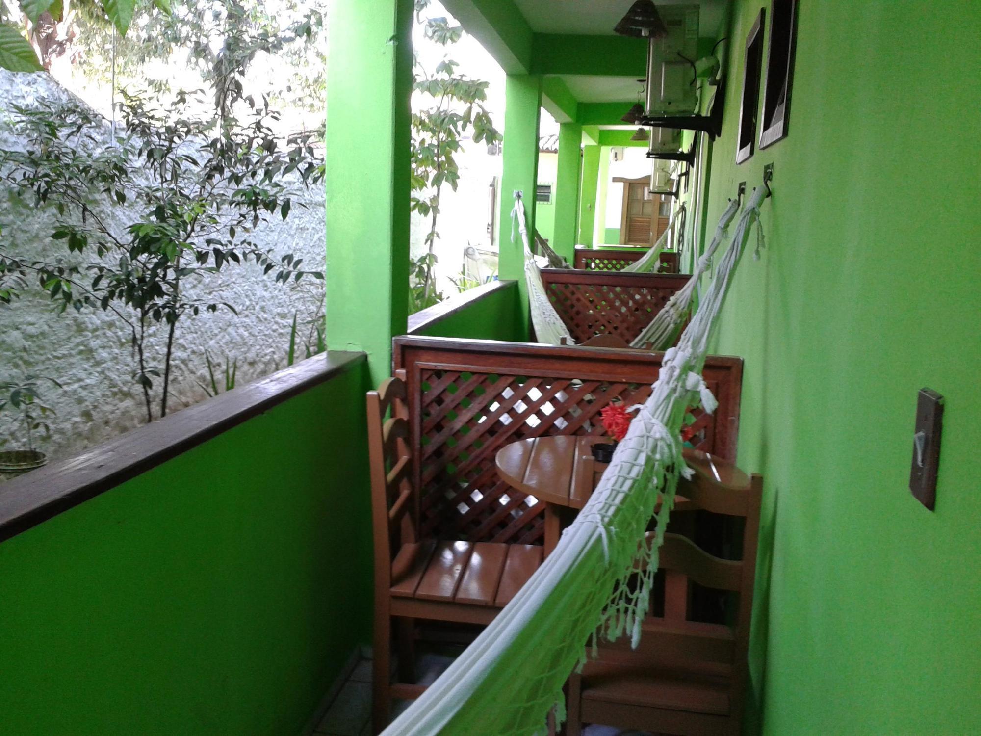 Hotel Vale Verde Porto Seguro Ngoại thất bức ảnh