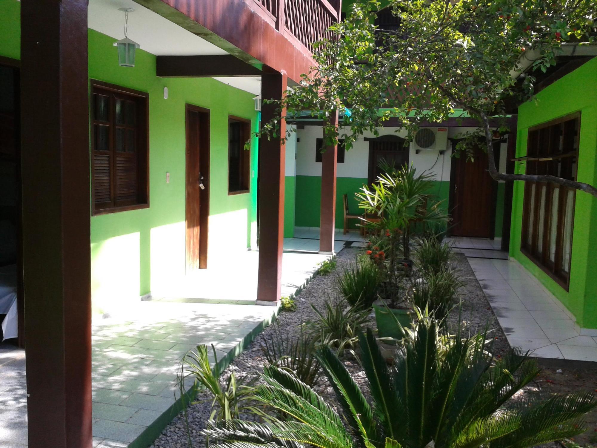 Hotel Vale Verde Porto Seguro Ngoại thất bức ảnh