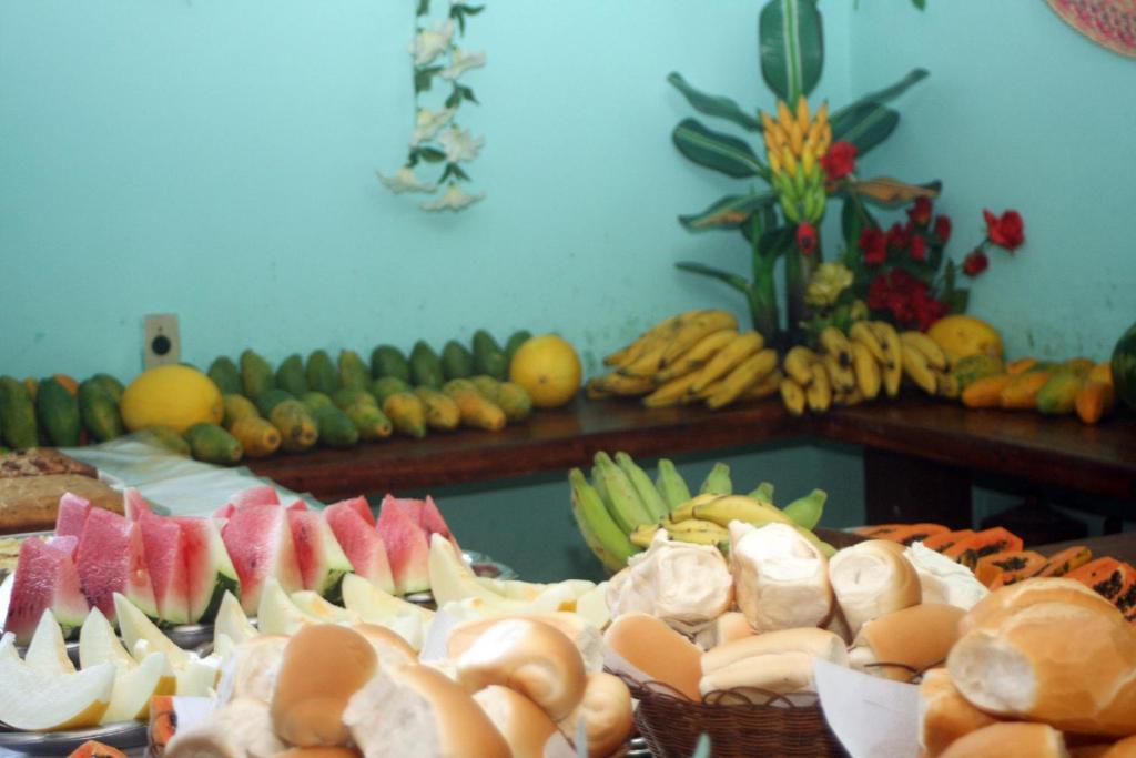 Hotel Vale Verde Porto Seguro Ngoại thất bức ảnh