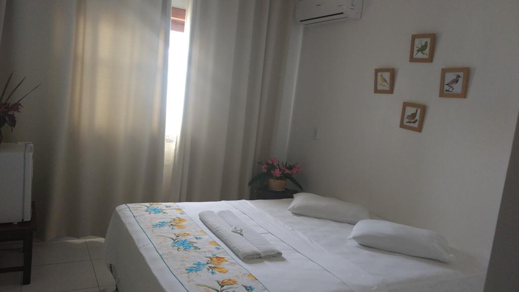 Hotel Vale Verde Porto Seguro Ngoại thất bức ảnh