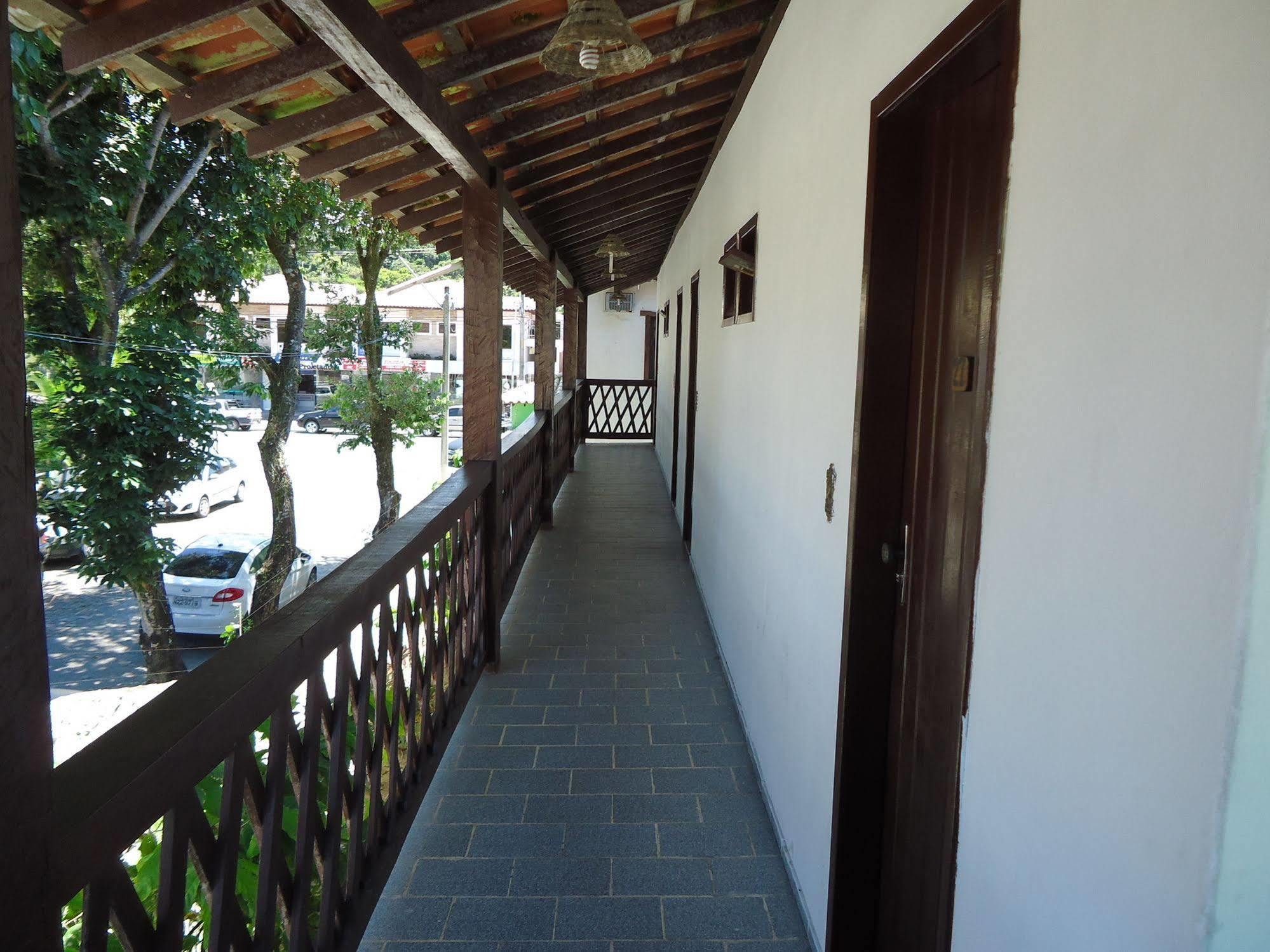 Hotel Vale Verde Porto Seguro Ngoại thất bức ảnh
