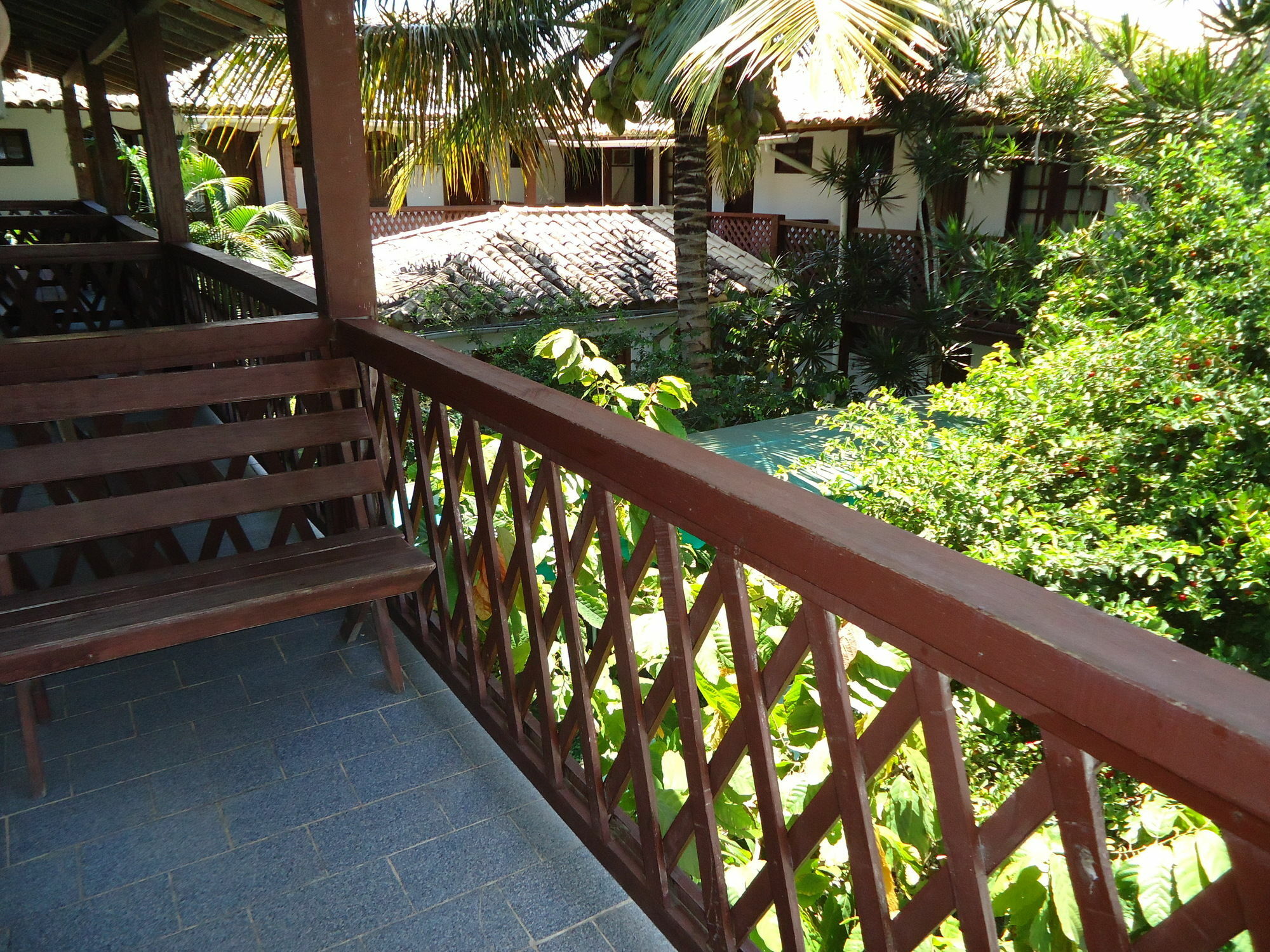Hotel Vale Verde Porto Seguro Ngoại thất bức ảnh