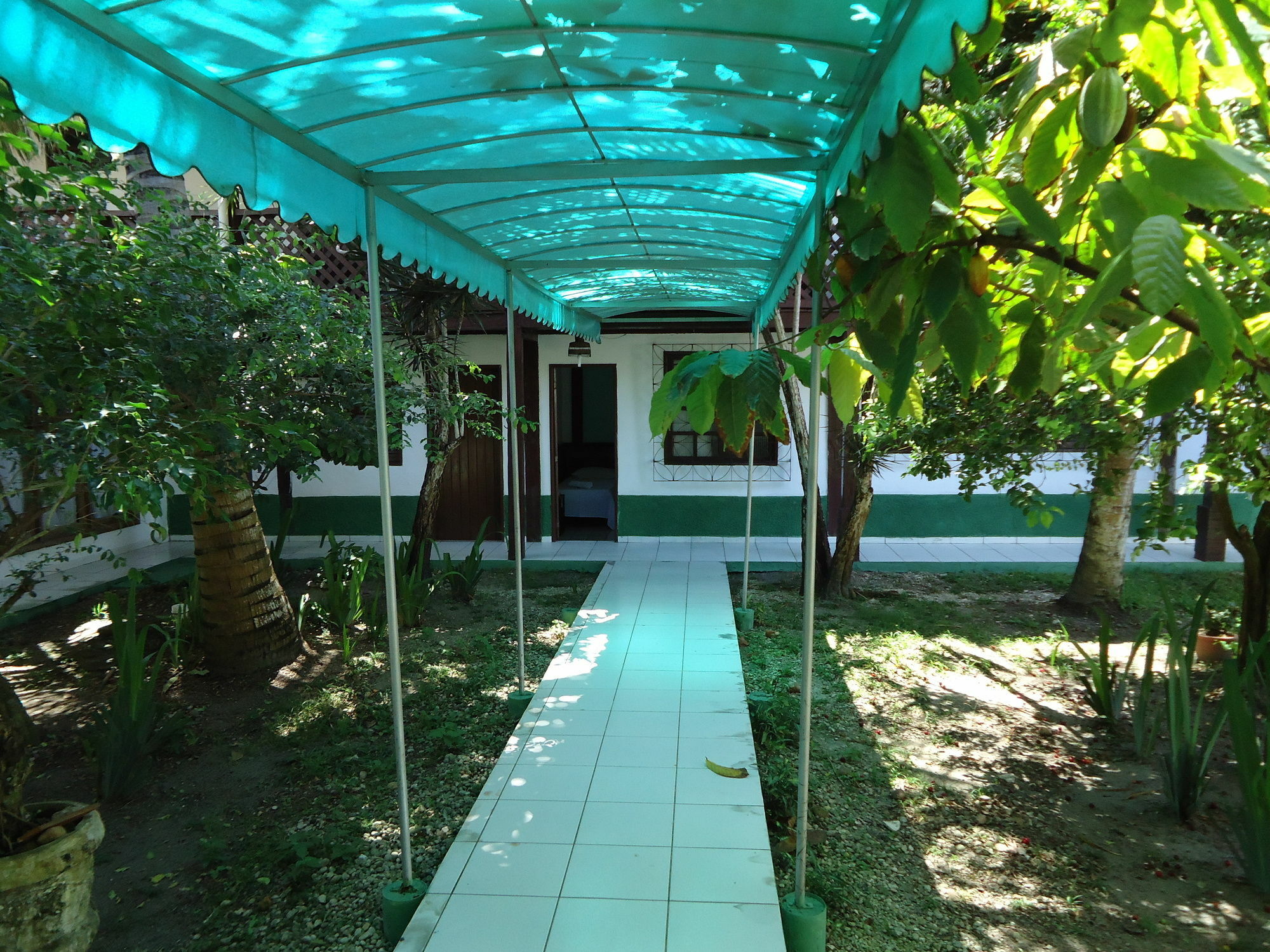 Hotel Vale Verde Porto Seguro Ngoại thất bức ảnh