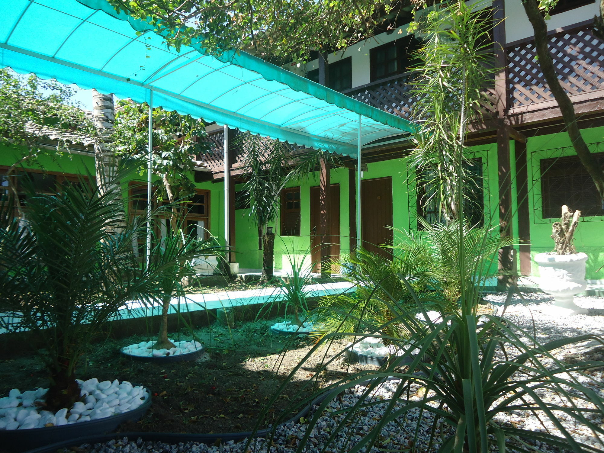 Hotel Vale Verde Porto Seguro Ngoại thất bức ảnh