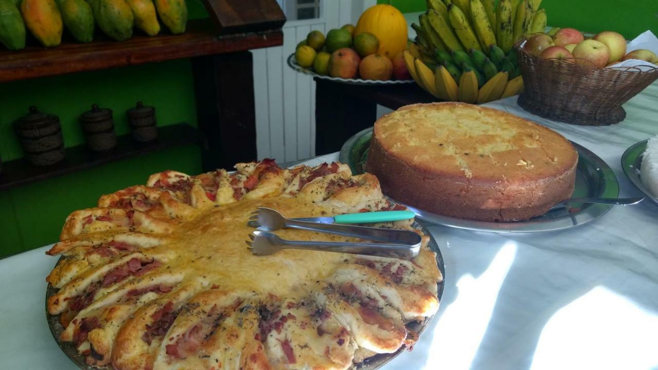 Hotel Vale Verde Porto Seguro Ngoại thất bức ảnh