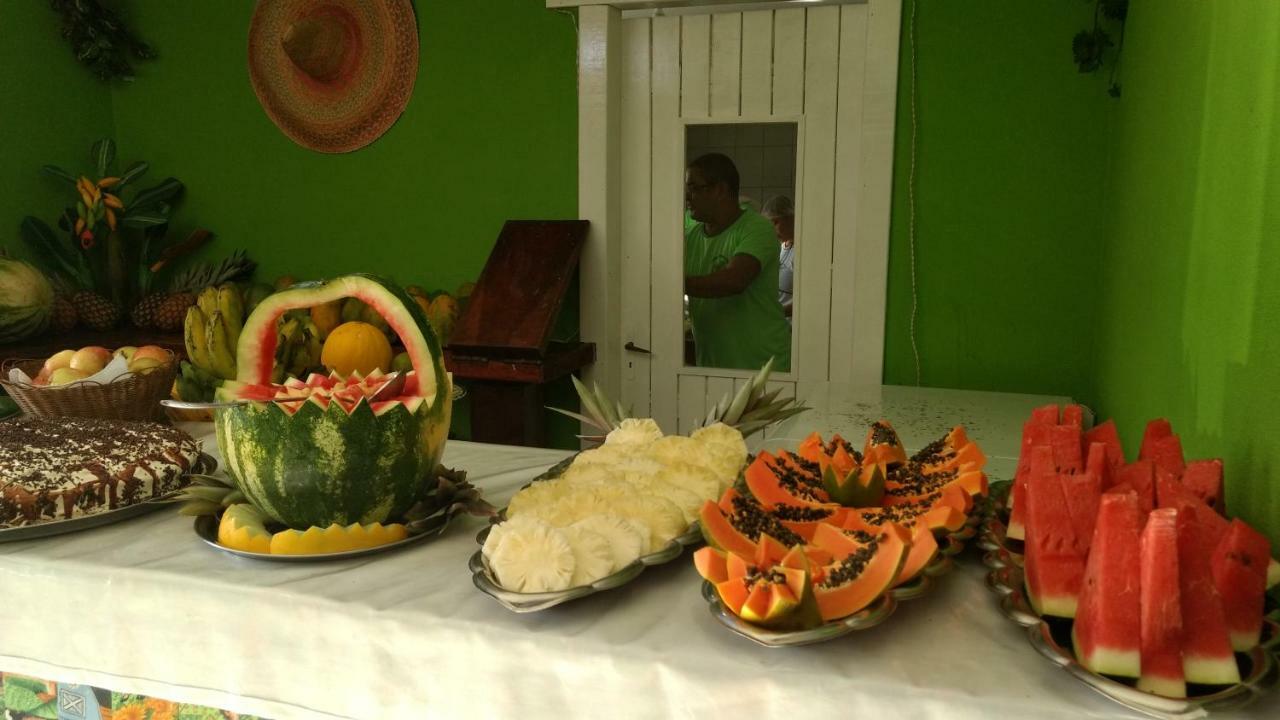 Hotel Vale Verde Porto Seguro Ngoại thất bức ảnh